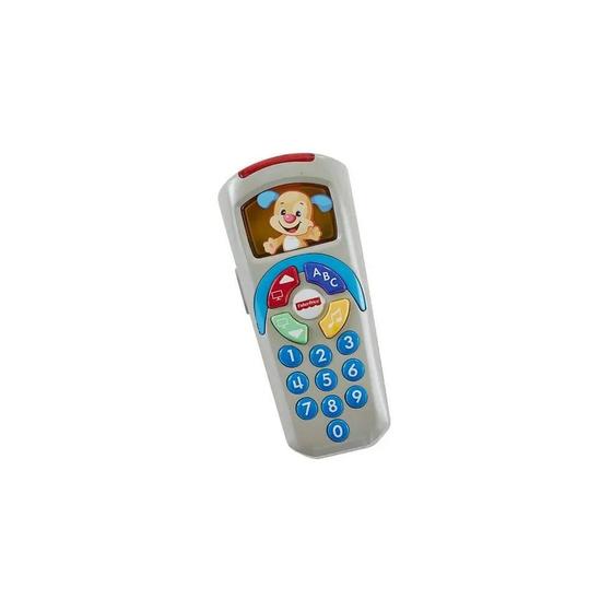 Imagem de Fisher-Price Controle Remoto do Cachorrinho - Mattel