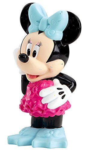 Imagem de Fisher-Price Disney Mickey Mouse Banheira Minnie - Máximo 70 caracteres