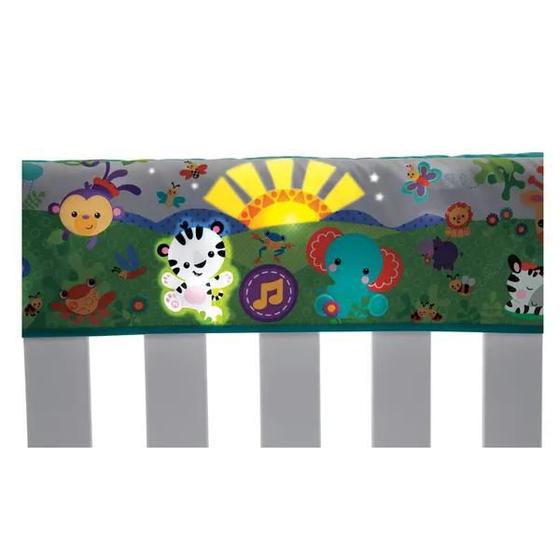 Imagem de Fisher Price Painel Doces Sonhos CHG19