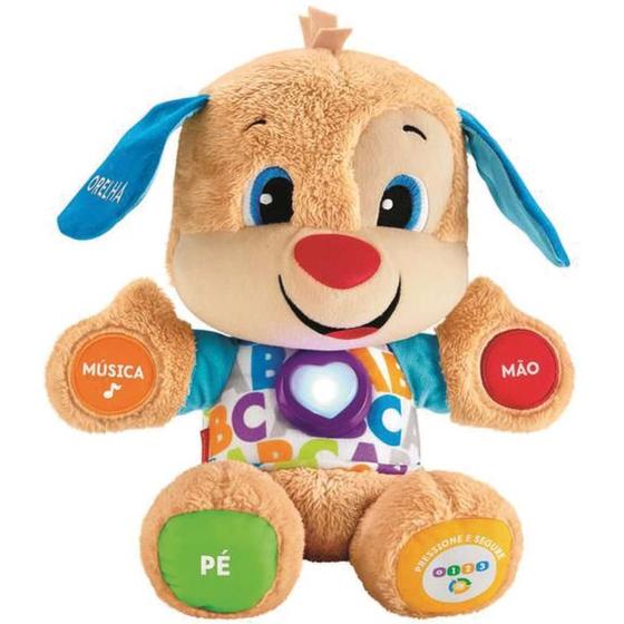 Imagem de FISHER-PRICE SMART Stages Cachorrinho APR.