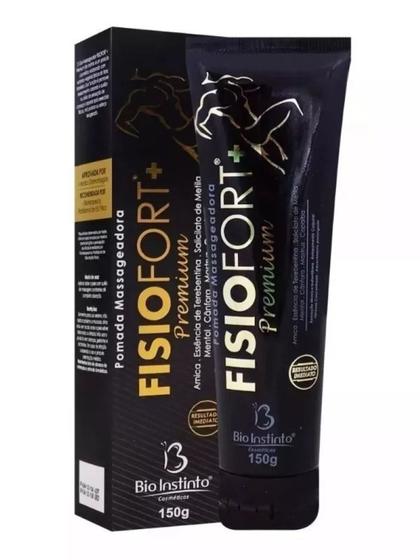 Imagem de Fisiofort Premium 150g  Bio Instinto