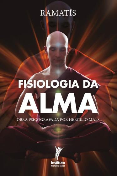 Imagem de Fisiologia da Alma - Instituto Hercílio Maes