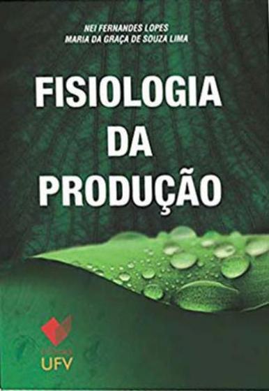 Imagem de Fisiologia da produção