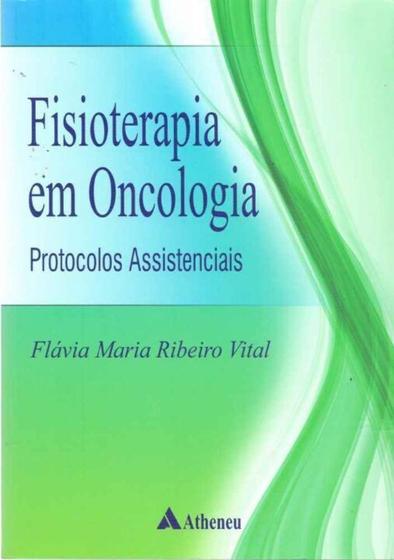 Imagem de Fisioterapia Em Oncologia - 01Ed/17