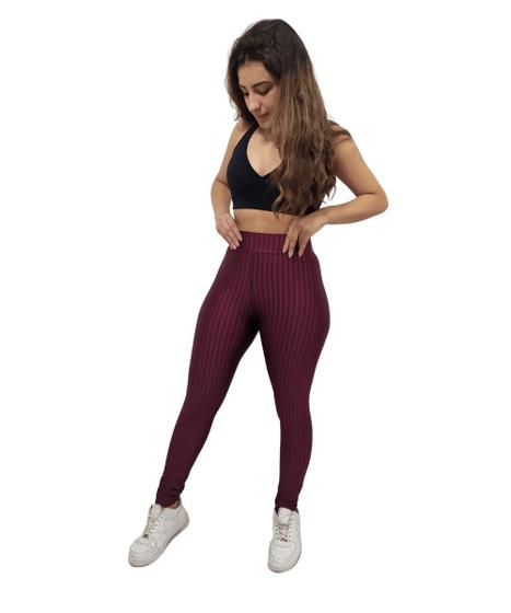 Imagem de Fit Legging Listrada Maralinda K2B