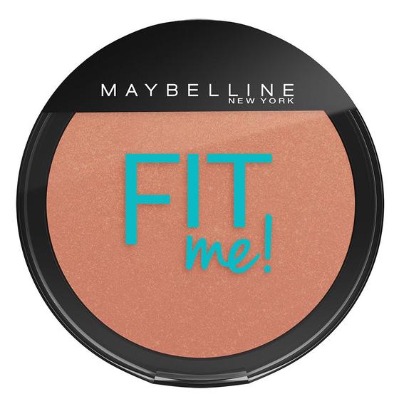 Imagem de Fit Me! Maybelline - Blush para Peles Claras