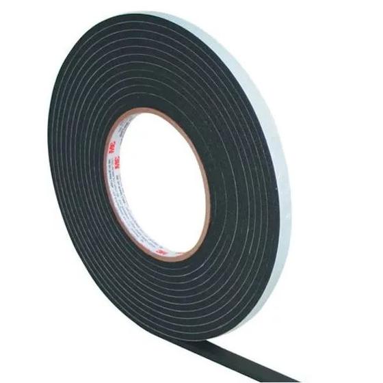 Imagem de Fita Adesiva de Espuma 3M 9MM X 5M Scotchfoam 4503