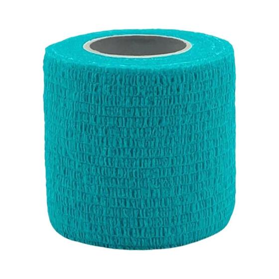 Imagem de Fita Adesiva Elástica Colorida Para Suporte De Joelho, Tornozelo, Dedo E Ombro