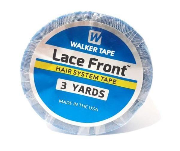 Imagem de Fita Adesiva Lace Front- Walker Tape- 3 Metros