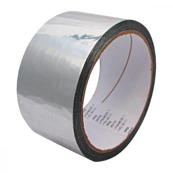 Imagem de Fita Adesiva Refrig.Thr Crom 48X50Mt