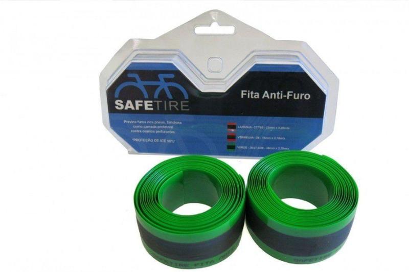 Imagem de Fita Anti-Furo 35mm MTB Aro 26/27,5/29 - SAFETIRE