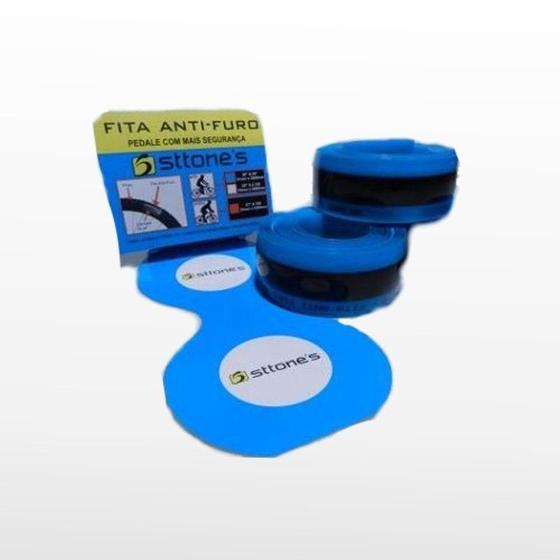 Fita Anti Furo Tipo Mr.Tuffy para MTB (Par) Menor preço em Fita Anti Furo Tipo Mr.Tuffy para MTB (Par)