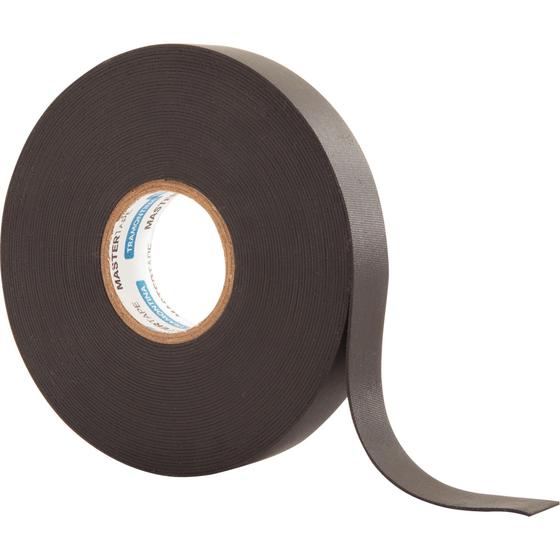 Imagem de Fita Autofusão Tramontina Master Tape 0,76 mm x 19 mm x 10 m