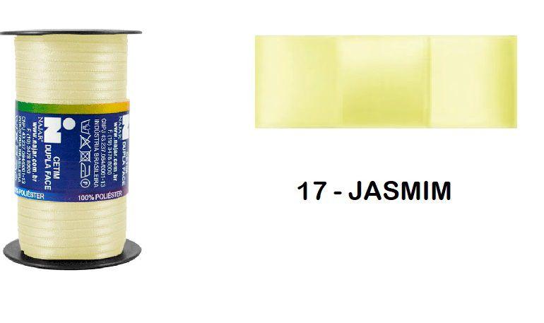 Imagem de Fita Cetim Najar Nº 0* Rl c/100m X 3 mm