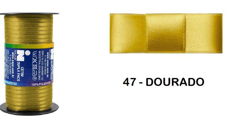 Imagem de Fita Cetim Najar Nº 0* Rl c/100m X 3 mm