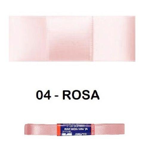 Imagem de Fita Cetim Najar Nº2 * Pç c/10m X10 mm
