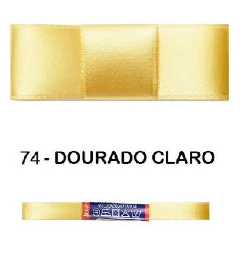 Imagem de Fita Cetim Najar Nº2 * Pç c/10m X10 mm