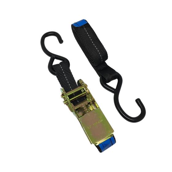 Fita Cinta Catraca Amarrar Prender Moto Quadricíclo Reboque Jet Ski Carga Menor preço em Fita Cinta Catraca Amarrar Prender Moto Quadricíclo Reboque Jet Ski Carga