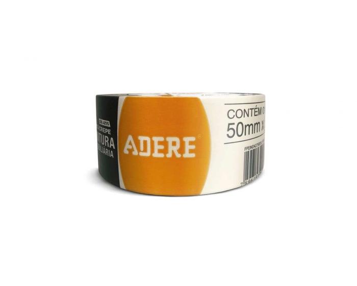 Imagem de Fita Crepe Adere 48Mmx50M 427 c/2 pcs