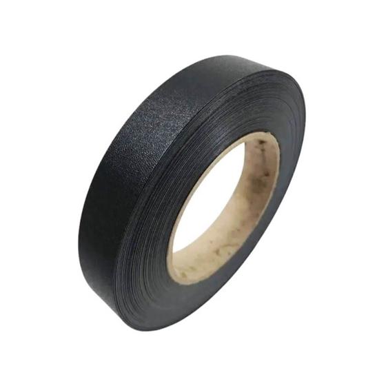 Imagem de Fita De Borda 64Mm Preto Tx 50M - Somar