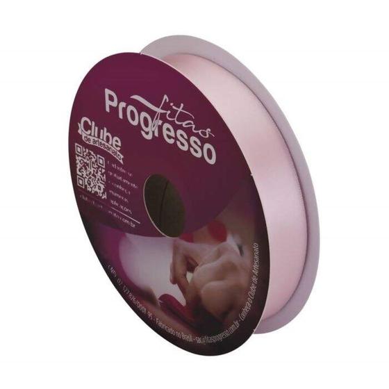 Imagem de Fita de Cetim 22mm Progresso Face Simples N05 50m