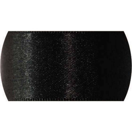 Imagem de Fita de Cetim 38MM 10MTS. Preto 219