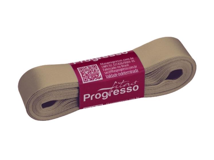 Imagem de Fita De Cetim CF005 22mm Progresso Nº5 10 Metros