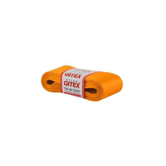 Imagem de FITA DE CETIM   GITEX 10 m  X 22 mm COR 153