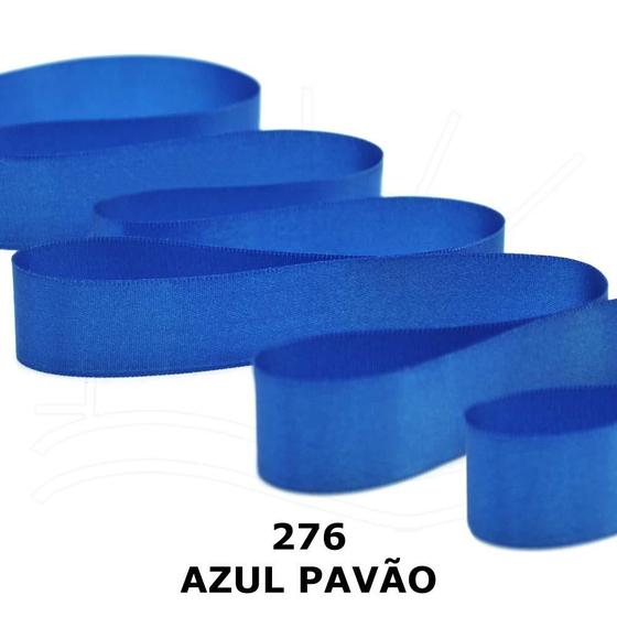 Imagem de Fita de Cetim nº02 c/ 10 metros - Progresso