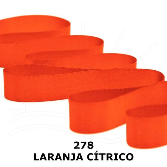 Imagem de Fita de Cetim nº03 c/ 10 metros - Progresso