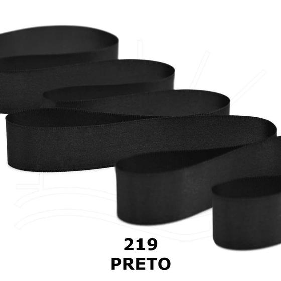 Imagem de Fita de Cetim nº09 c/ 10 metros - Progresso