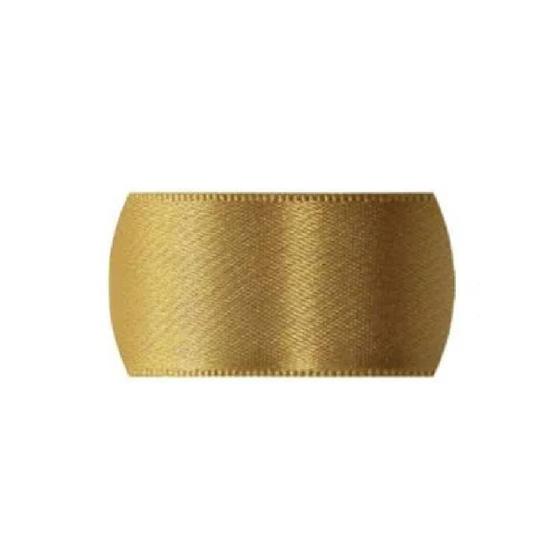 Imagem de Fita de Cetim Progresso 10mm nº2 - 10m 228 Ouro - 1un