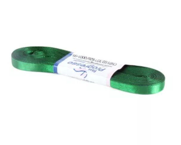 Imagem de Fita de Cetim Progresso 7mm nº1 - 10m Cor 217 Verde Bandeira - 01 unidade