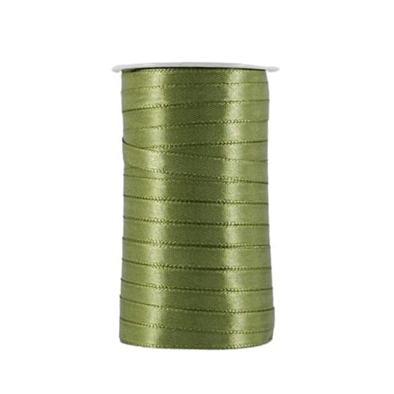 Imagem de Fita de Cetim Trader 04mm N0 com 100 Metros