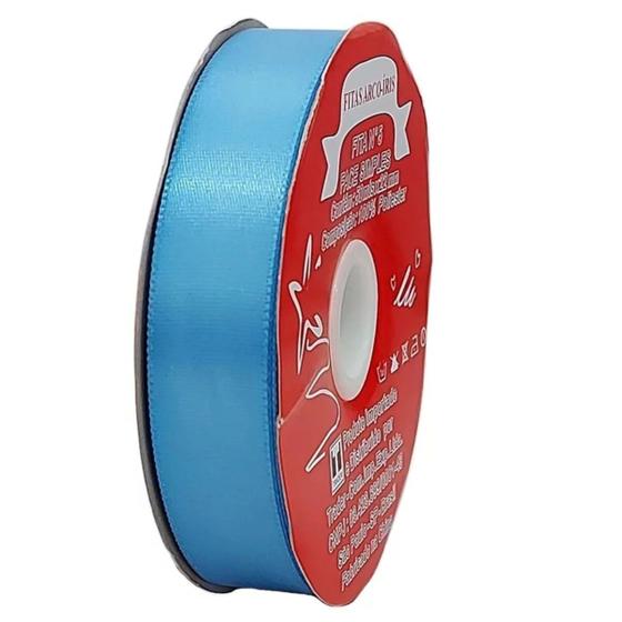 Imagem de Fita de Cetim Trader 38mm N9 com 50 Metros