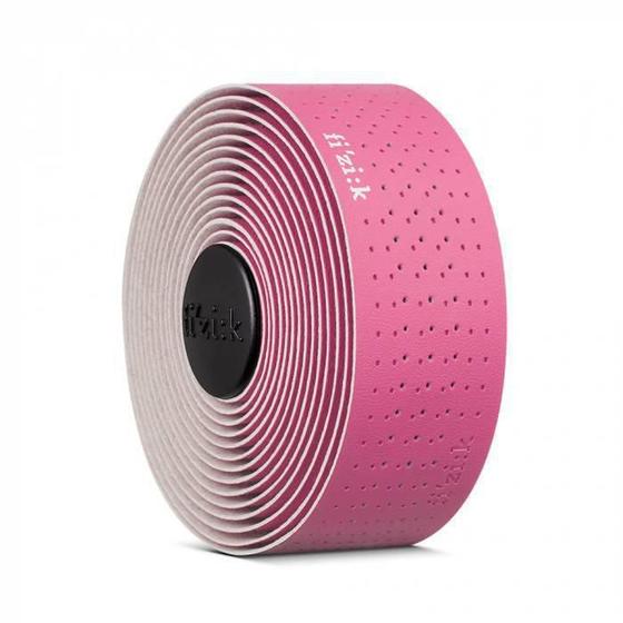 Imagem de Fita De Guidão Fizik Tempo Microtex Classic 2Mm Pink