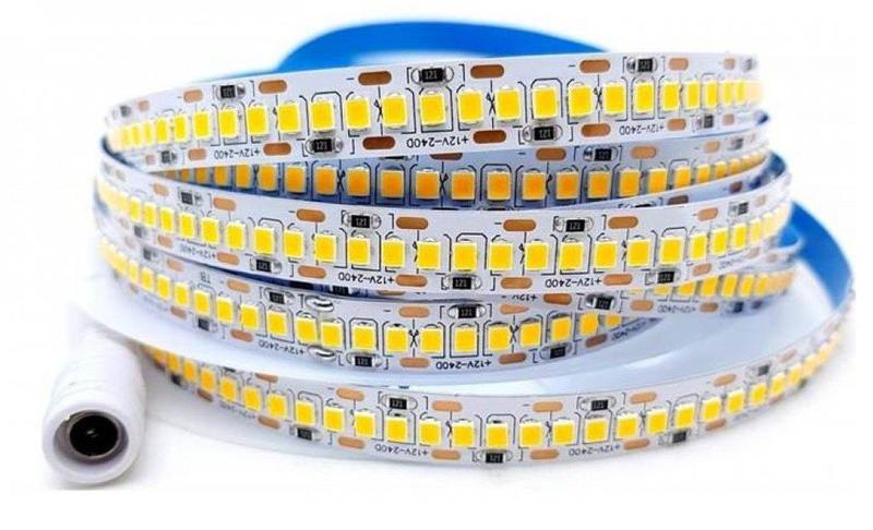 Imagem de Fita de Led 240 Leds 6000k