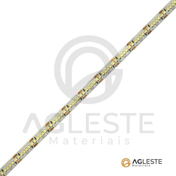 Imagem de Fita De Led 240D Branco Frio Ip20 5 Metros - Aaatop