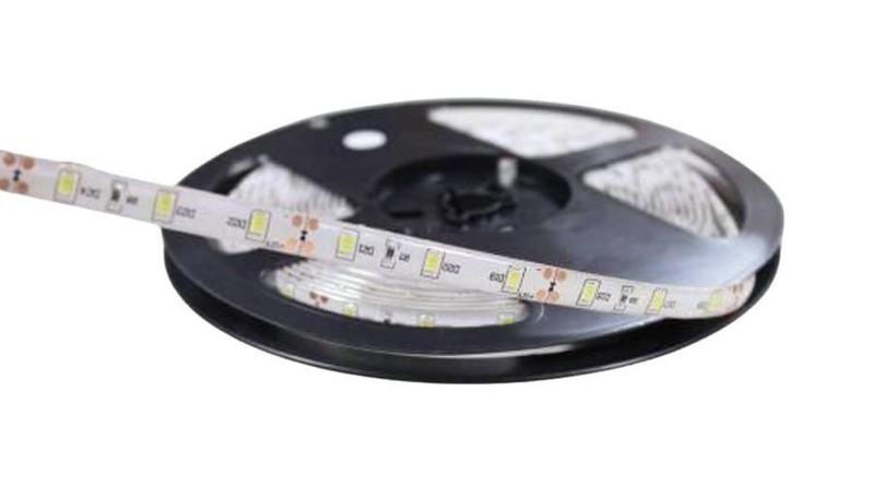 Imagem de Fita De Led 3528 60 Leds 5 Metros Ip20 - 6500K