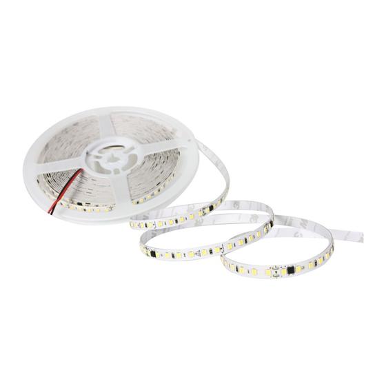 Imagem de Fita de Led Astraled com 10 Metros IP44 10W 220V