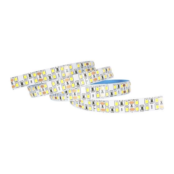 Imagem de Fita de Led Astraled com 5 Metros 20W 12V