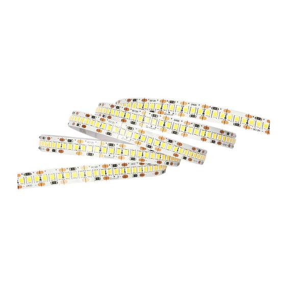 Imagem de Fita de Led Astraled com 5 Metros Alto IRC 90 20,5W 12V