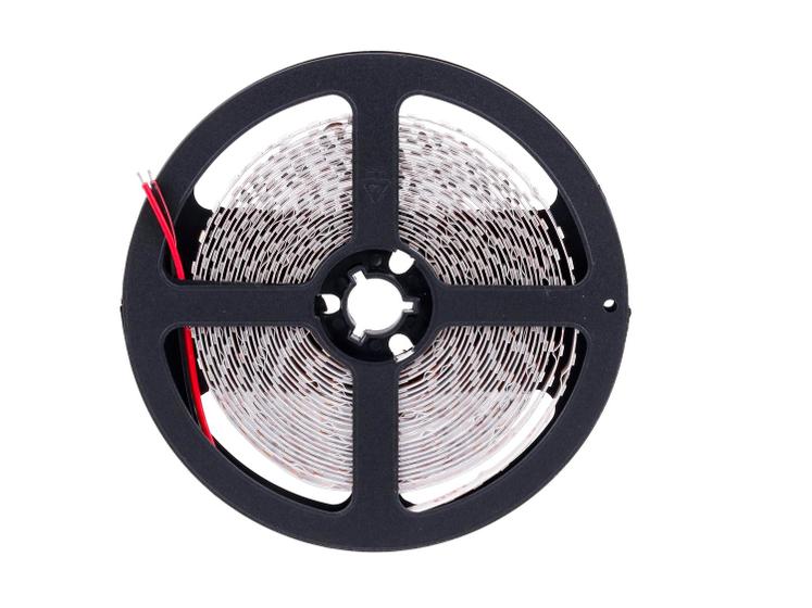 Imagem de Fita de LED Inteligente RGB 12V 5050