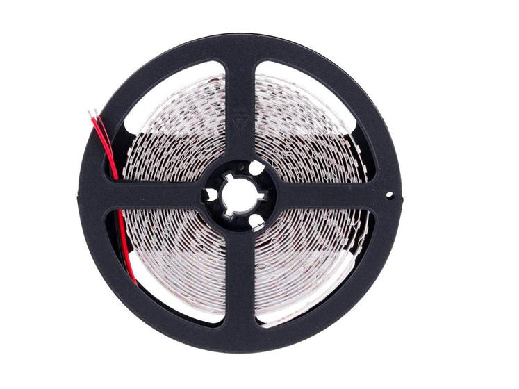 Imagem de Fita de LED Inteligente RGB 12V 5050 - com Wi-Fi compatível com Alexa Gaya 9810