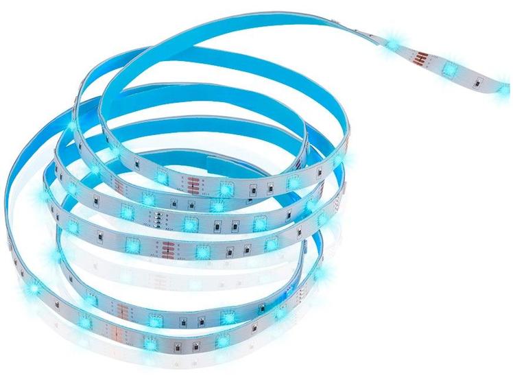 Imagem de Fita de LED Inteligente RGB com Controle
