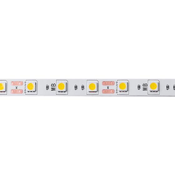 Imagem de Fita de Led Nordecor com 5 metros 60Leds/m 5,4W 12V
