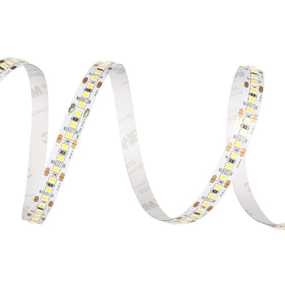 Imagem de Fita de Led Nordecor Odda com 5 metros Alto IRC 97 180Leds/m 7,2W 12V