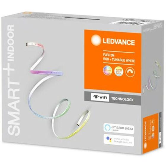 Fita de led smart+Wi-Fi 2mt Ledvance Menor preço em Fita de led smart+Wi-Fi 2mt Ledvance