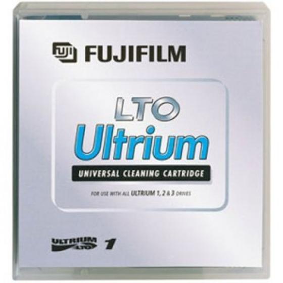 Imagem de Fita de Limpeza FujiFilm LTO Clean Universal