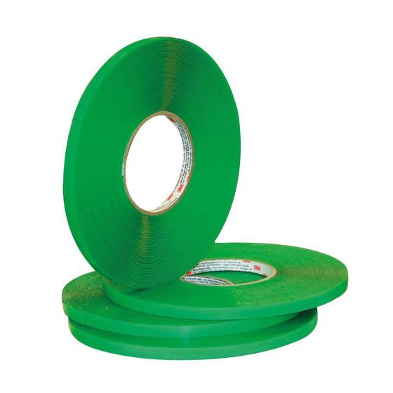 Fita Dupla Face 3M Fixa Forte 19mm x 20m Menor preço em Fita Dupla Face 3M Fixa Forte 19mm x 20m